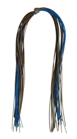 SPRO Bronzeye Frog Replacement Frog Skirt -Fishing Gear Sale 39781716131929