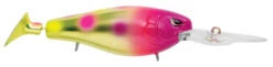 SPRO Madeye Shad 55 Jointed Crankbait -Fishing Gear Sale 39781719441497