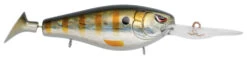 SPRO Madeye Shad 55 Jointed Crankbait -Fishing Gear Sale 39781719507033