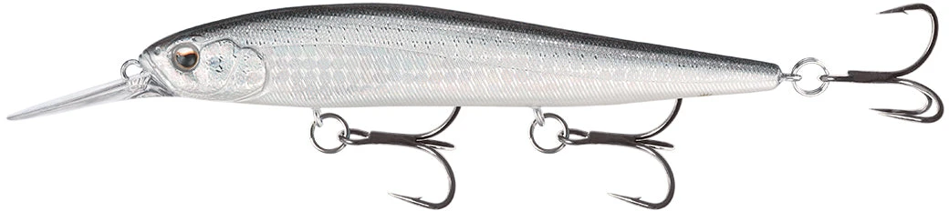 13 Fishing Loco Special 4 1/4 Inch Jerkbait 7 13 Fishing Loco Special 4 1/4 Inch Jerkbait - Image 7