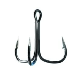 Eagle Claw Trokar TK949P 3X Strong Wide Gap Treble Hook -Fishing Gear Sale 40022157918297