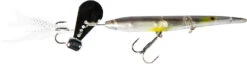 Z-Man HellraiZer Topwater Tail Blade Bait 16 Z-Man HellraiZer Topwater Tail Blade Bait -Fishing Gear Sale 40138302816345