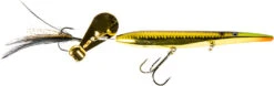 Z-Man HellraiZer Topwater Tail Blade Bait 17 Z-Man HellraiZer Topwater Tail Blade Bait -Fishing Gear Sale 40138302849113