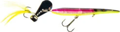 Z-Man HellraiZer Topwater Tail Blade Bait 13 Z-Man HellraiZer Topwater Tail Blade Bait -Fishing Gear Sale 40138302914649