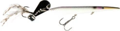 Z-Man HellraiZer Topwater Tail Blade Bait 12 Z-Man HellraiZer Topwater Tail Blade Bait -Fishing Gear Sale 40138302947417