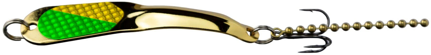 Iron Decoy Steely #4 Spoons 7 Iron Decoy Steely #4 Spoons - Image 7