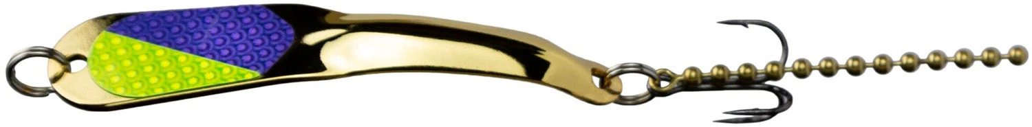 Iron Decoy Steely #4 Spoons 10 Iron Decoy Steely #4 Spoons - Image 10