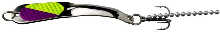 Iron Decoy Steely #4 Spoons 14 Iron Decoy Steely #4 Spoons - Image 14