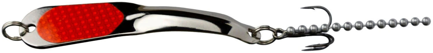 Iron Decoy Steely #4 Spoons 18 Iron Decoy Steely #4 Spoons - Image 18