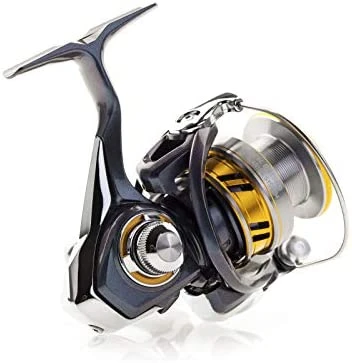 Daiwa Regal LT Spinning Reel 6 Daiwa Regal LT Spinning Reel - Image 6