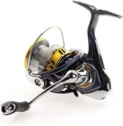 Daiwa Regal LT Spinning Reel 9 Daiwa Regal LT Spinning Reel -Fishing Gear Sale 41B8hZs9fdL. AC