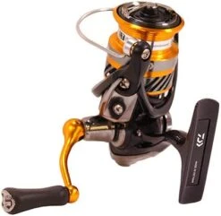 Daiwa Revros LT Spinning Reels -Fishing Gear Sale 41hVfMGvlSL. AC