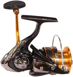 Daiwa Revros LT Spinning Reels -Fishing Gear Sale 51MAPZ5J5bL. AC