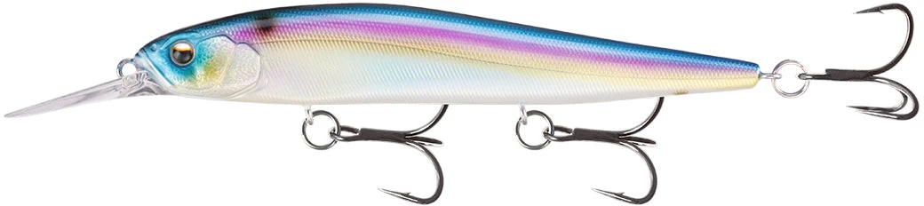 13 Fishing Loco Special 4 1/4 Inch Jerkbait 10 13 Fishing Loco Special 4 1/4 Inch Jerkbait - Image 10