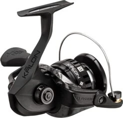 13 Fishing Kalon Blackout Spinning Reel -Fishing Gear Sale 61OaGrmB8nS. AC SX679