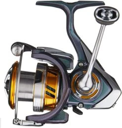 Daiwa Regal LT Spinning Reel 10 Daiwa Regal LT Spinning Reel -Fishing Gear Sale 71 hChKj 8L. AC SX679