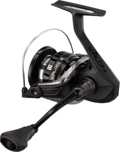 13 Fishing Kalon Blackout Spinning Reel -Fishing Gear Sale 71GPkhN4dCS. AC SX679