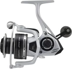 Lew's Custom Speed Spin Spinning Reels -Fishing Gear Sale 81AUxC KtCL. AC SX679