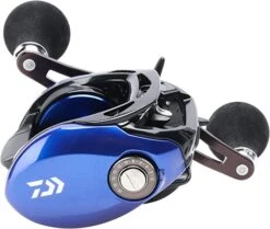 Daiwa Coastal TWS 200 Baitcasting Reel -Fishing Gear Sale 81AkaAEBgUL. AC SX679