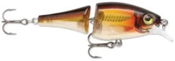 Rapala Balsa Xtreme Jointed Shad 06 Medium Diving Crankbait 14 Rapala Balsa Xtreme Jointed Shad 06 Medium Diving Crankbait -Fishing Gear Sale 8239615574071