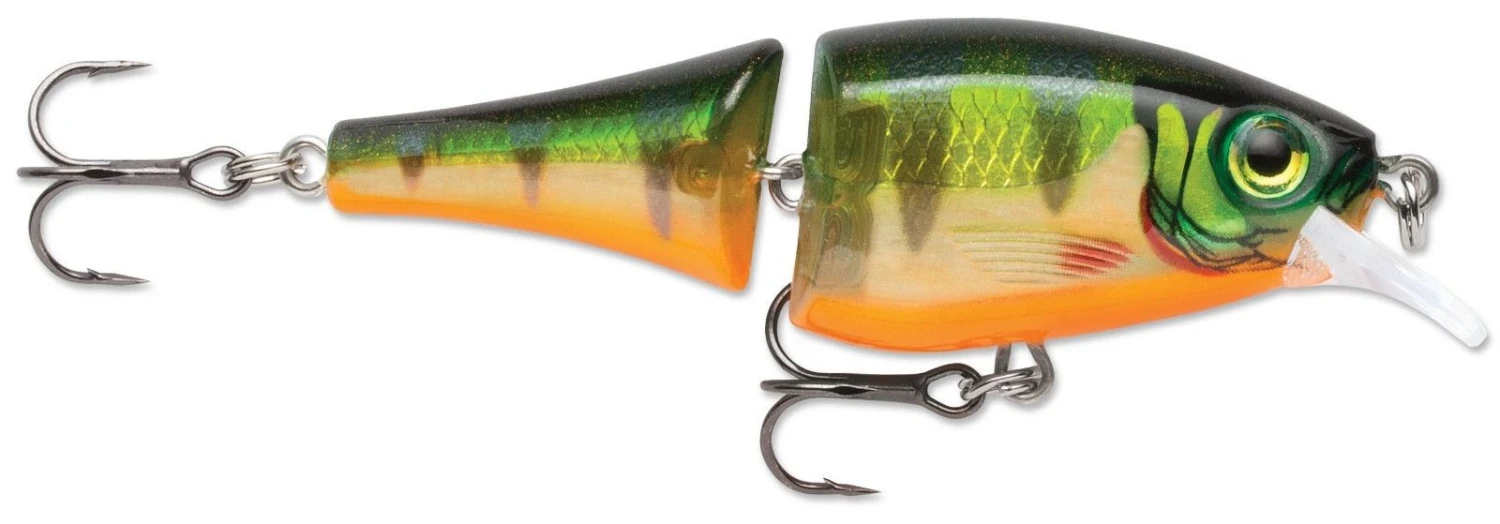 Rapala Balsa Xtreme Jointed Shad 06 Medium Diving Crankbait 6 Rapala Balsa Xtreme Jointed Shad 06 Medium Diving Crankbait - Image 6