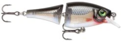Rapala Balsa Xtreme Jointed Shad 06 Medium Diving Crankbait 17 Rapala Balsa Xtreme Jointed Shad 06 Medium Diving Crankbait -Fishing Gear Sale 8239615705143