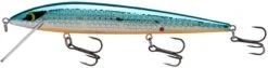Smithwick Elite 8 Rogue 4 1/2 Inch Suspending Jerkbait -Fishing Gear Sale ADR432OB
