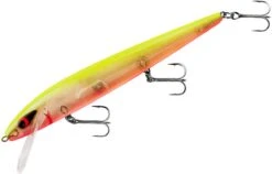 Smithwick Perfect 10 Rogue 5 1/2 Inch Deep Diving Suspending Jerkbait -Fishing Gear Sale ADR5290