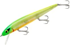 Smithwick Perfect 10 Rogue 5 1/2 Inch Deep Diving Suspending Jerkbait -Fishing Gear Sale ADR5295