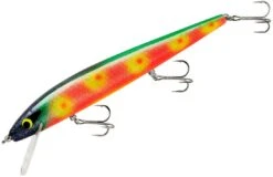 Smithwick Perfect 10 Rogue 5 1/2 Inch Deep Diving Suspending Jerkbait -Fishing Gear Sale ADR5296