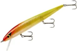 Smithwick Perfect 10 Rogue 5 1/2 Inch Deep Diving Suspending Jerkbait -Fishing Gear Sale ADR5298
