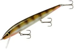 Smithwick Perfect 10 Rogue 5 1/2 Inch Deep Diving Suspending Jerkbait -Fishing Gear Sale ADR5303