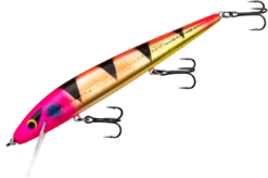 Smithwick Perfect 10 Rogue 5 1/2 Inch Deep Diving Suspending Jerkbait -Fishing Gear Sale ADR5334