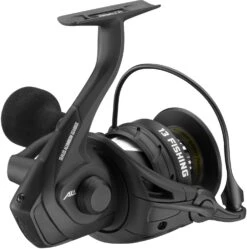 13 Fishing AL13 Saltwater Spinning Reel -Fishing Gear Sale AL13spinningreel5