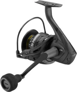 13 Fishing AL13 Saltwater Spinning Reel -Fishing Gear Sale AL13spinningreel7