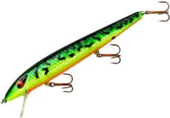 Smithwick Suspending Super Rogue 5 Inch Jerkbait -Fishing Gear Sale ASDRD1207
