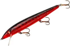 Smithwick Suspending Super Rogue 5 Inch Jerkbait -Fishing Gear Sale ASDRD12122