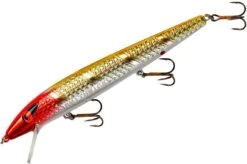 Smithwick Suspending Super Rogue 5 Inch Jerkbait -Fishing Gear Sale ASDRD1235