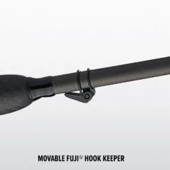 Abu Garcia Zenon Spinning Rod -Fishing Gear Sale AbuGarica Zenon SP HookKeeper info