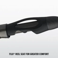 Abu Garcia Zenon Spinning Rod -Fishing Gear Sale AbuGarica Zenon SP reelseat info