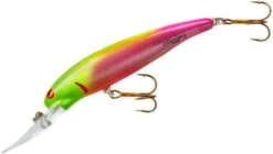 Bomber Deep Long A Minnow 24A 25A Jerkbait/Trolling Hard Minnow -Fishing Gear Sale B24A450