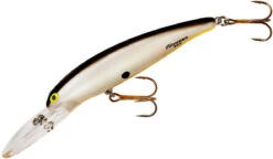 Bomber Deep Long A Minnow 24A 25A Jerkbait/Trolling Hard Minnow -Fishing Gear Sale B24APBO