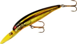 Bomber Deep Long A Minnow 24A 25A Jerkbait/Trolling Hard Minnow -Fishing Gear Sale B24AXMKO
