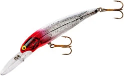 Bomber Deep Long A Minnow 24A 25A Jerkbait/Trolling Hard Minnow -Fishing Gear Sale B24AXSI04