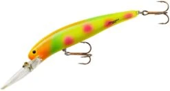 Bomber Deep Long A Minnow 24A 25A Jerkbait/Trolling Hard Minnow -Fishing Gear Sale B25A447