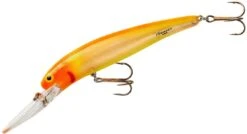Bomber Deep Long A Minnow 24A 25A Jerkbait/Trolling Hard Minnow -Fishing Gear Sale B25A453