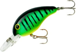 Bandit 200 Series Medium Diving Crankbait -Fishing Gear Sale BDT220
