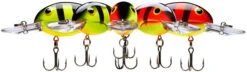 Bandit 200 Series Medium Diving Crankbait -Fishing Gear Sale BDT258