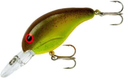 Bandit 200 Series Medium Diving Crankbait -Fishing Gear Sale BDT2A28