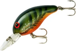 Bandit 200 Series Medium Diving Crankbait -Fishing Gear Sale BDT2B51